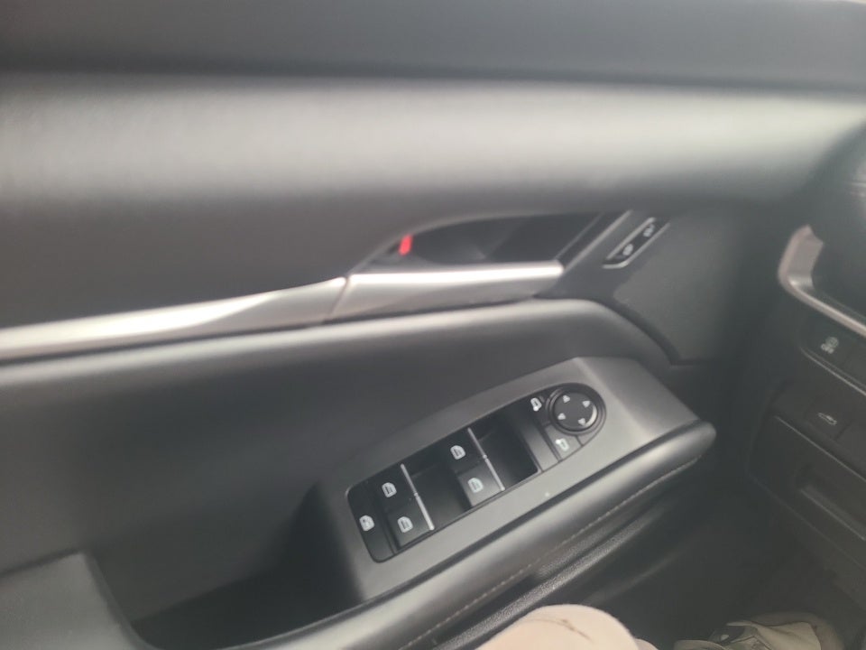 2023 Mazda Mazda3 Sedan 2.5 S Select