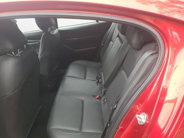 2023 Mazda Mazda3 Sedan 2.5 S Select