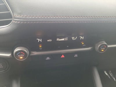 2023 Mazda Mazda3 Sedan 2.5 S Select