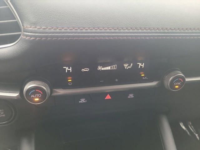 2023 Mazda Mazda3 Sedan 2.5 S Select