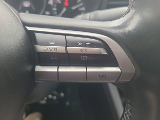 2023 Mazda Mazda3 Sedan 2.5 S Select