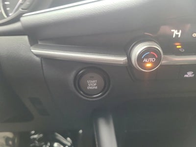 2023 Mazda Mazda3 Sedan 2.5 S Select