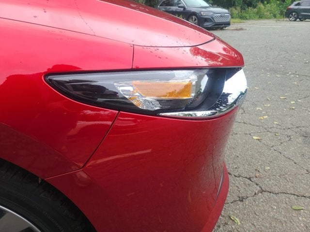 2023 Mazda Mazda3 Sedan 2.5 S Select
