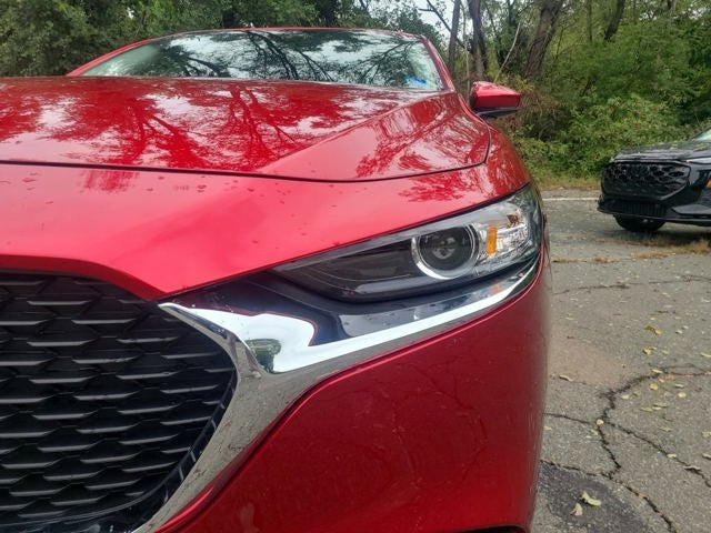 2023 Mazda Mazda3 Sedan 2.5 S Select