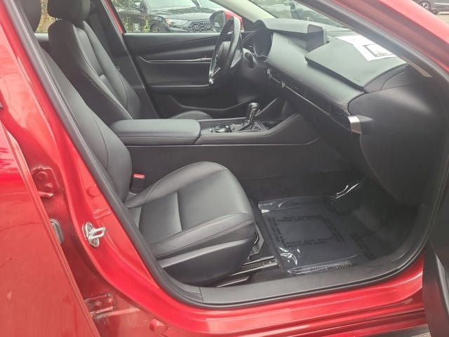 2023 Mazda Mazda3 Sedan 2.5 S Select