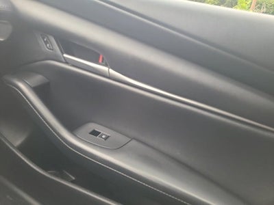 2023 Mazda Mazda3 Sedan 2.5 S Select