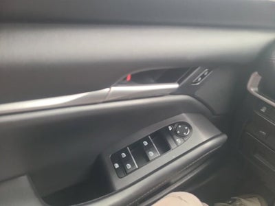 2023 Mazda Mazda3 Sedan 2.5 S Select