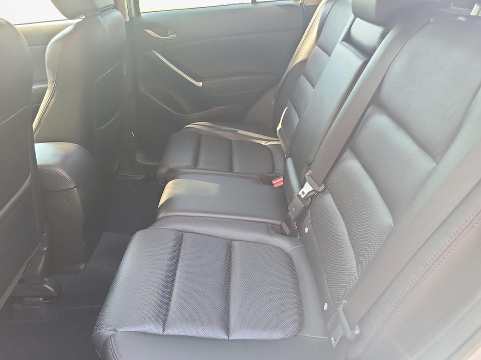 2016 Mazda Mazda CX-5 Grand Touring