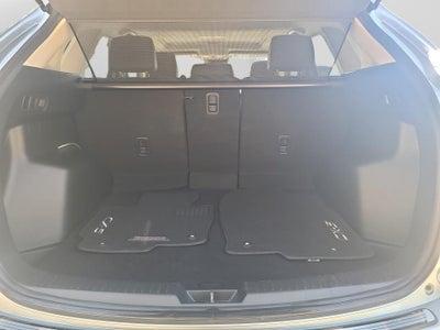 2016 Mazda Mazda CX-5 Grand Touring