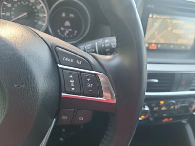 2016 Mazda Mazda CX-5 Grand Touring
