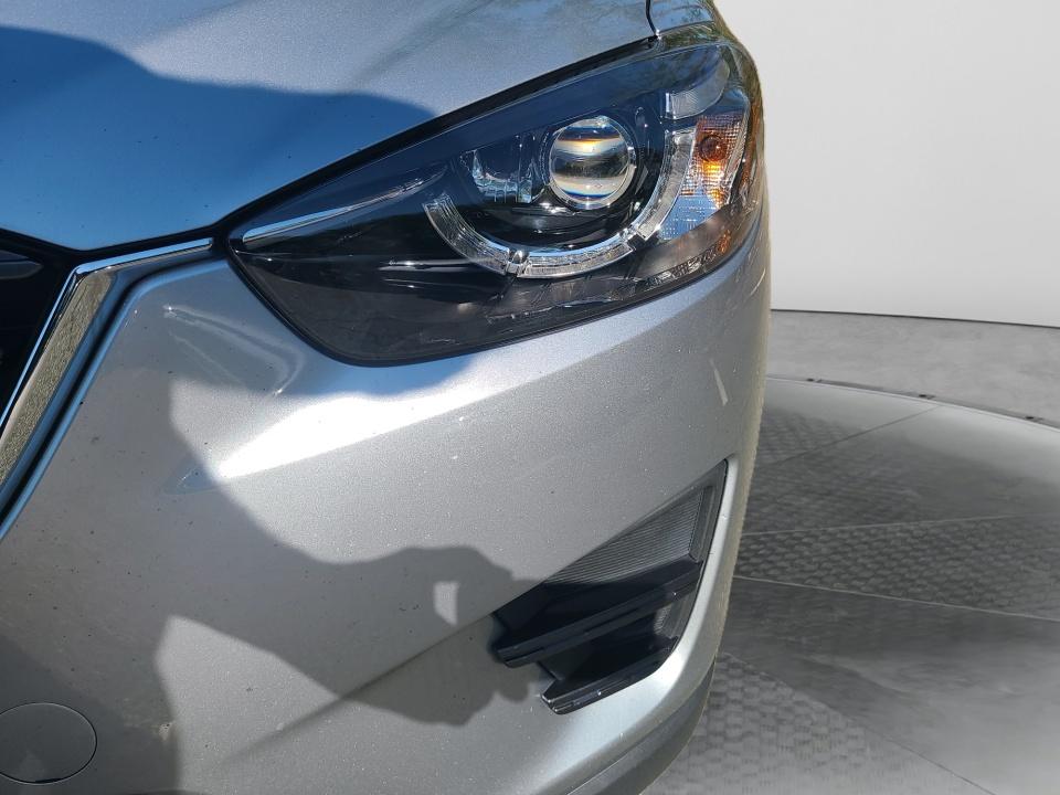 2016 Mazda Mazda CX-5 Grand Touring