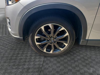 2016 Mazda Mazda CX-5 Grand Touring