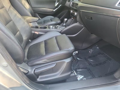 2016 Mazda Mazda CX-5 Grand Touring