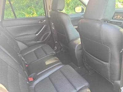 2016 Mazda Mazda CX-5 Grand Touring