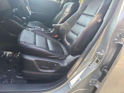 2016 Mazda Mazda CX-5 Grand Touring