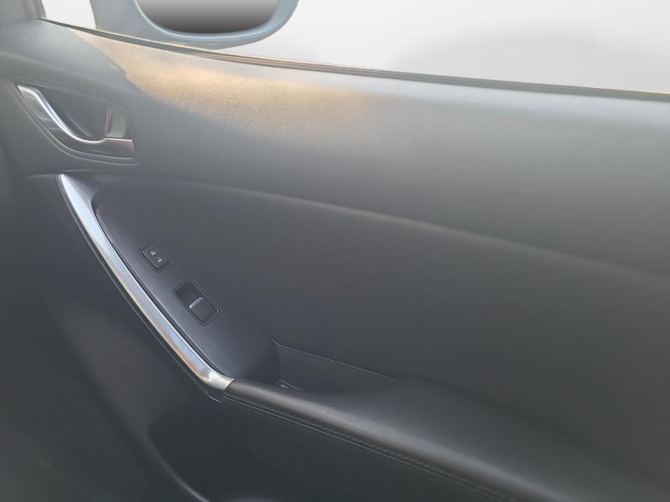 2016 Mazda Mazda CX-5 Grand Touring