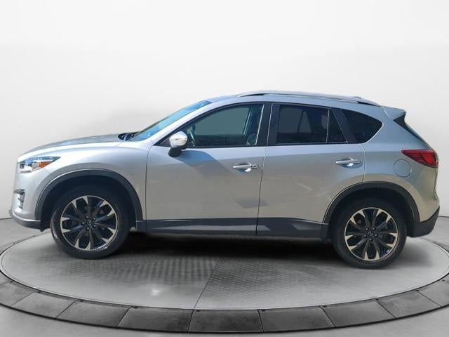 2016 Mazda Mazda CX-5 Grand Touring