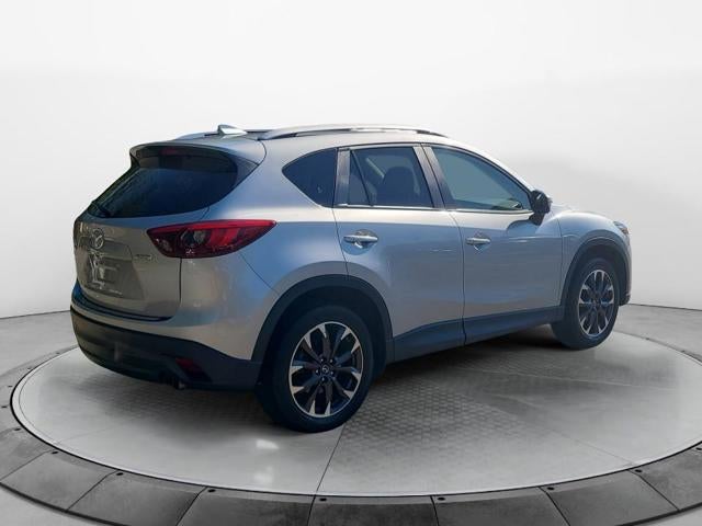 2016 Mazda Mazda CX-5 Grand Touring