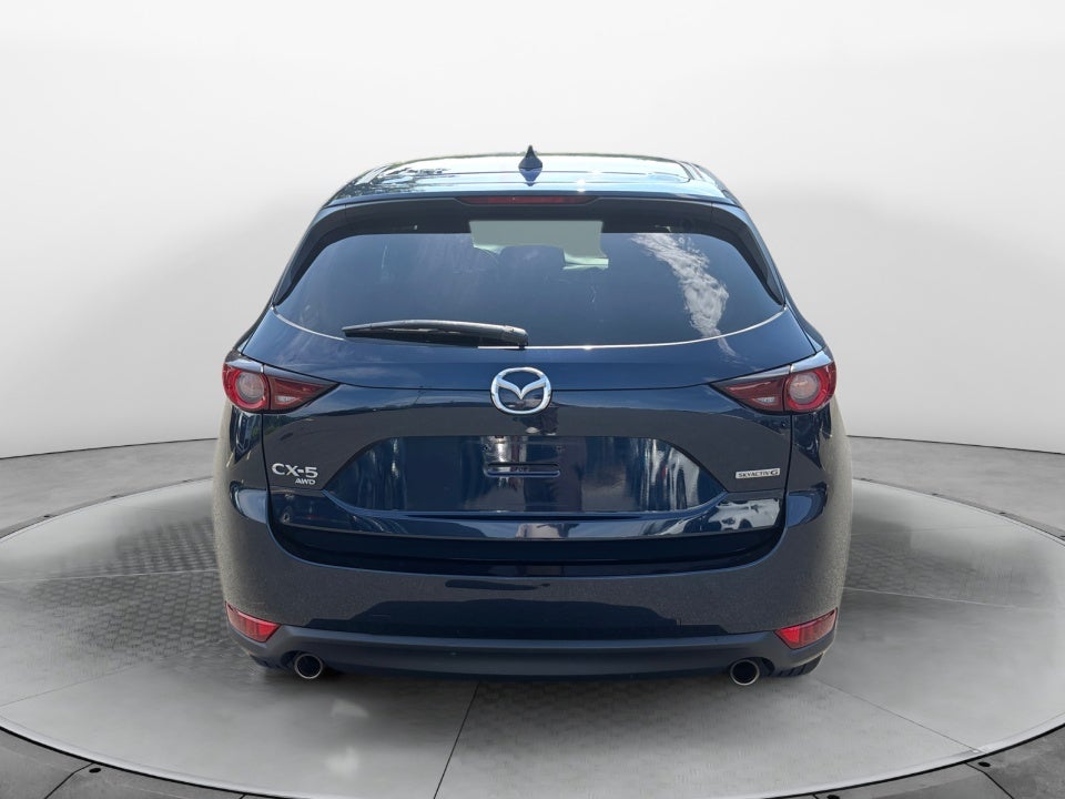 2020 Mazda Mazda CX-5 Touring