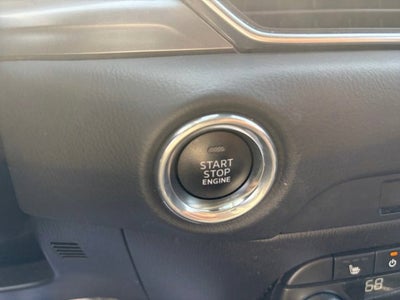 2020 Mazda Mazda CX-5 Touring