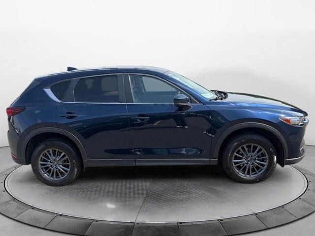 2020 Mazda Mazda CX-5 Touring