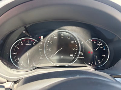 2023 Mazda Mazda CX-5 2.5 S Premium Plus Package