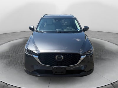 2023 Mazda Mazda CX-5 2.5 S Premium Plus Package