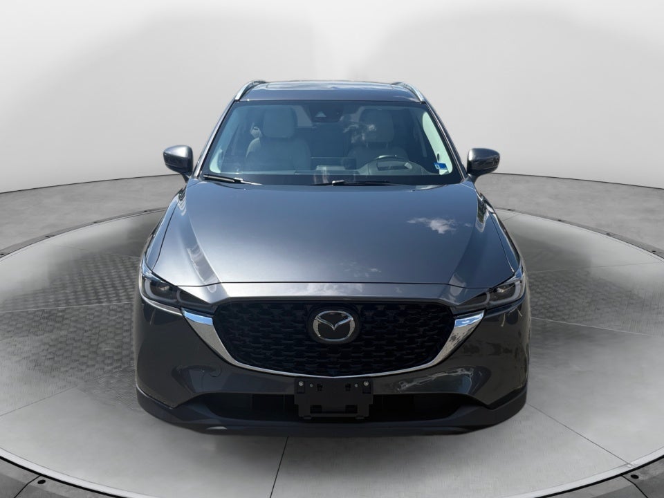 2023 Mazda Mazda CX-5 2.5 S Premium Plus Package