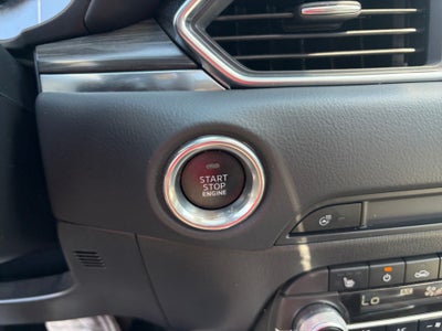2023 Mazda Mazda CX-5 2.5 S Premium Plus Package