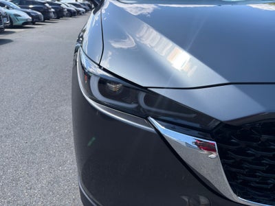 2023 Mazda Mazda CX-5 2.5 S Premium Plus Package
