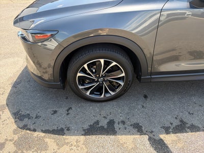 2023 Mazda Mazda CX-5 2.5 S Premium Plus Package