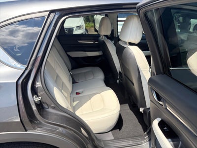 2023 Mazda Mazda CX-5 2.5 S Premium Plus Package