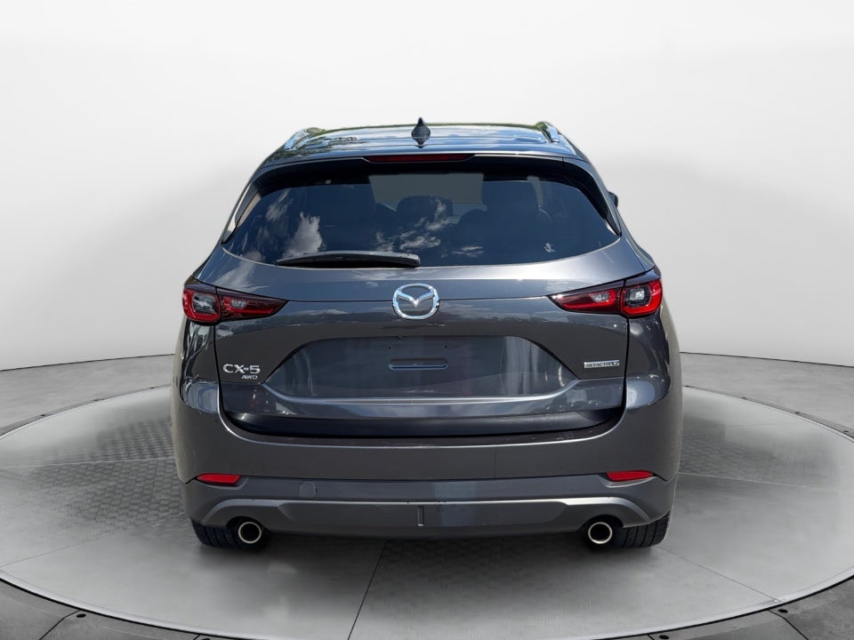 2023 Mazda Mazda CX-5 2.5 S Premium Plus Package