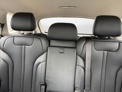 2025 Genesis GV80 2.5T Standard AWD