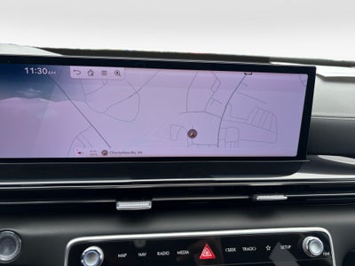 2025 Genesis GV80 2.5T Standard AWD