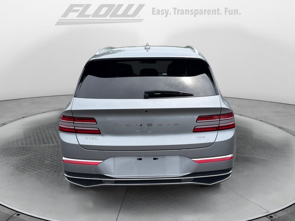 2025 Genesis GV80 2.5T Standard AWD