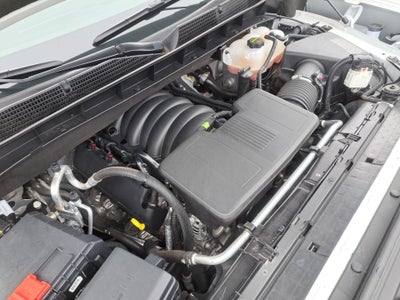 2024 GMC Sierra 1500 4WD Crew Cab Short Box Denali