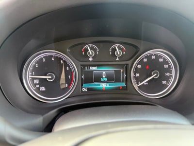2019 Buick Enclave Premium