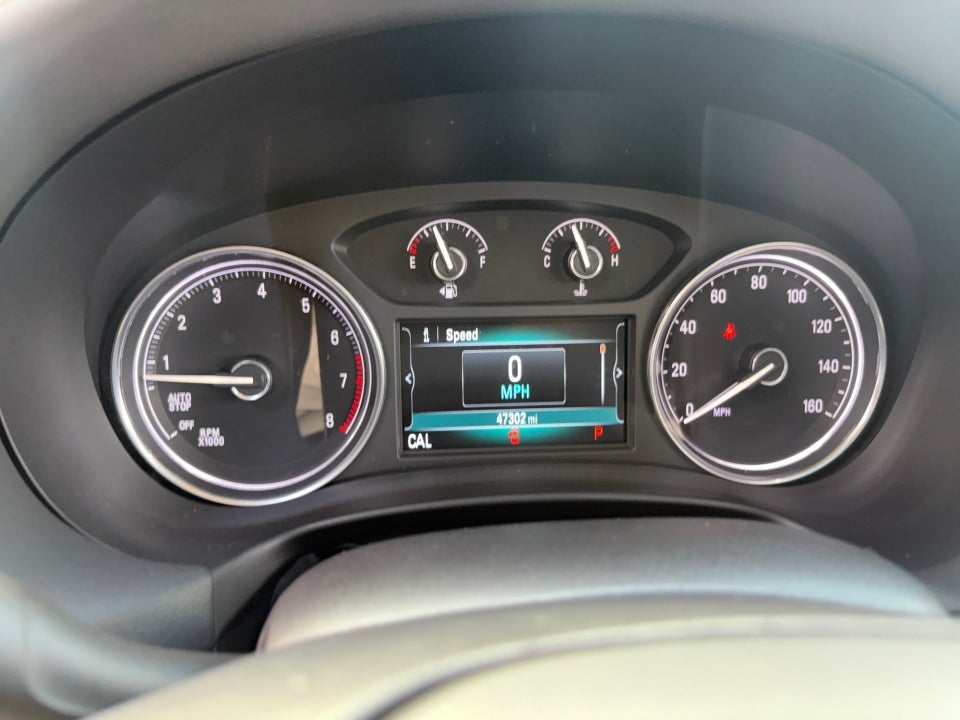 2019 Buick Enclave Premium