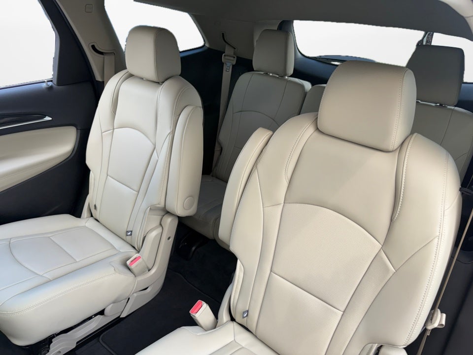 2019 Buick Enclave Premium