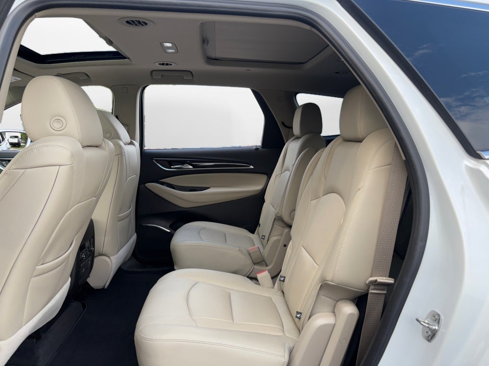 2019 Buick Enclave Premium
