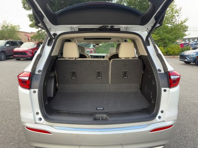 2019 Buick Enclave Premium