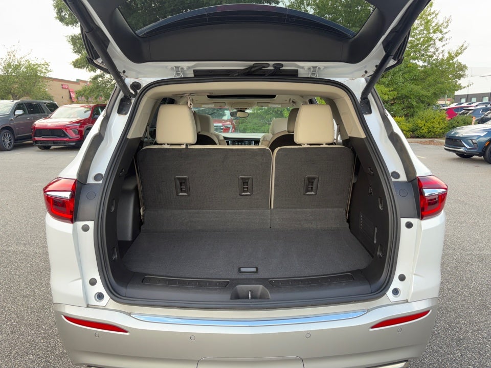 2019 Buick Enclave Premium
