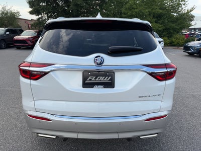2019 Buick Enclave Premium