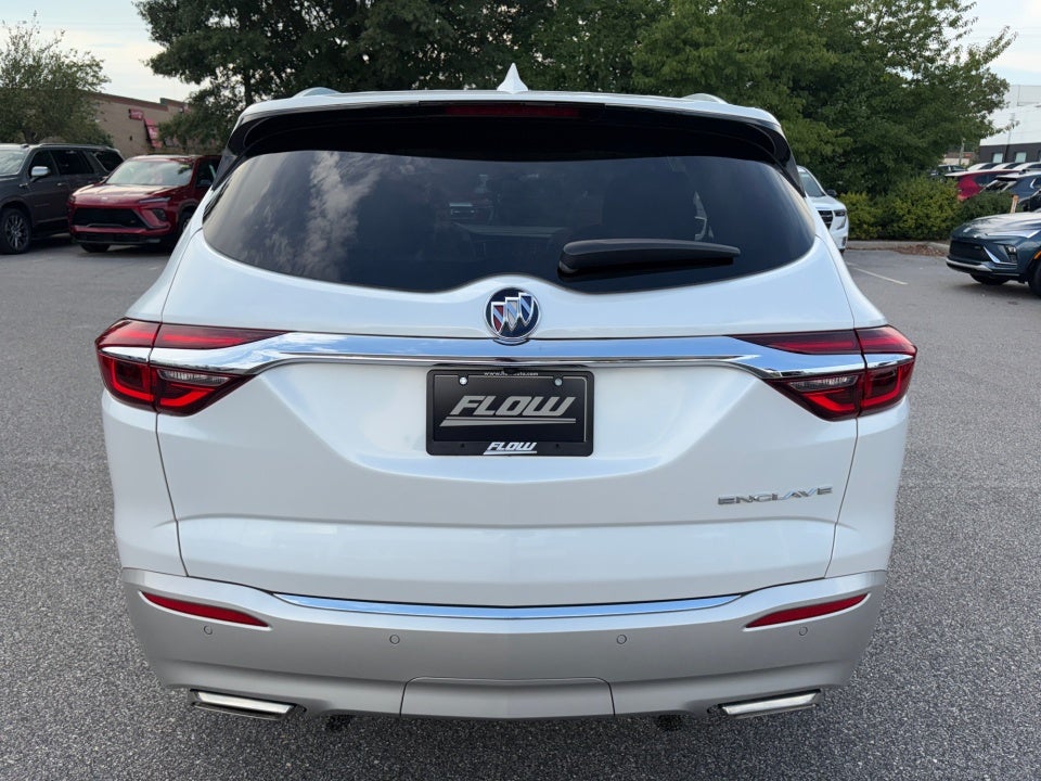2019 Buick Enclave Premium