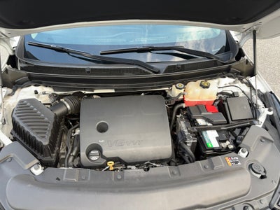 2019 Buick Enclave Premium