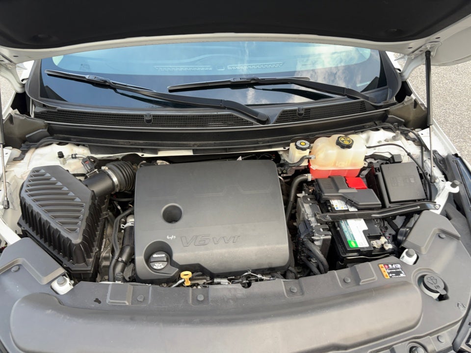 2019 Buick Enclave Premium