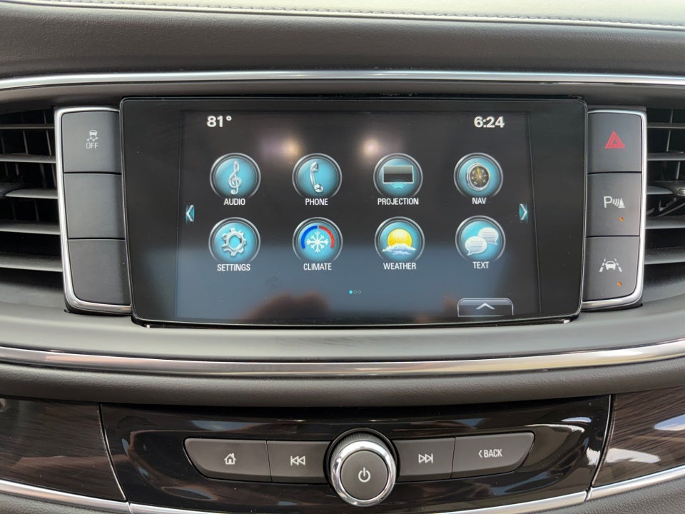 2019 Buick Enclave Premium