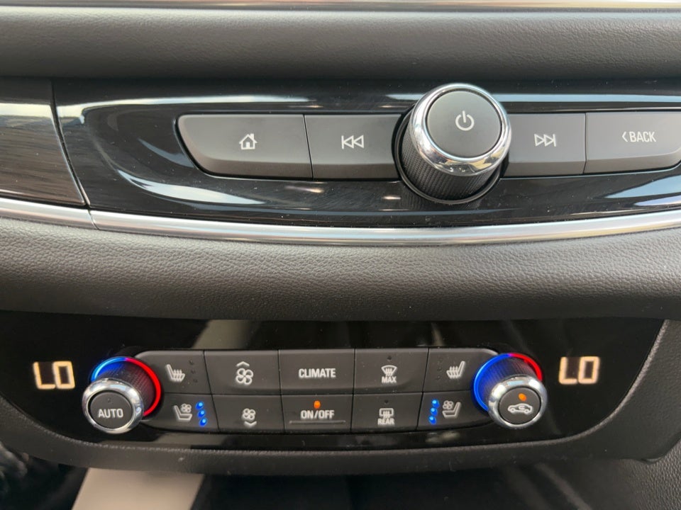 2019 Buick Enclave Premium