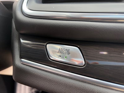 2019 Buick Enclave Premium